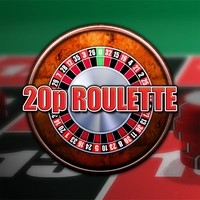 Play 20p roulette slot by Inspired Gaming on casinok.pl