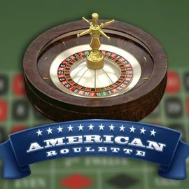 Table Games logo of American Roulette (BGaming) from BGAMING at CasinOK