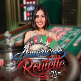 Play the American Roulette (Evolution) slot by Evolution on CasinOK