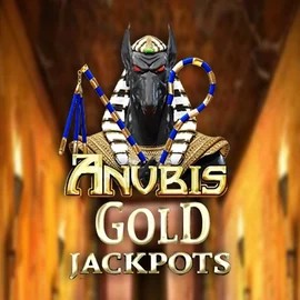Anubis Gold Jackpots online slot from Inspired Gaming – play at casinok.pl