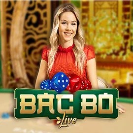 Play Bac Bo slot by Evolution on casinok.pl