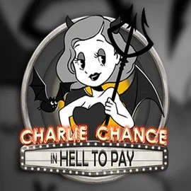 Play the Charlie Chance in Hell to Pay slot by Play'n GO on CasinOK