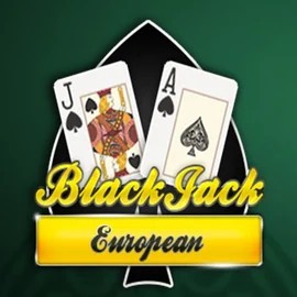 European Blackjack MH – slot by Play'n GO, featured at casinok.pl