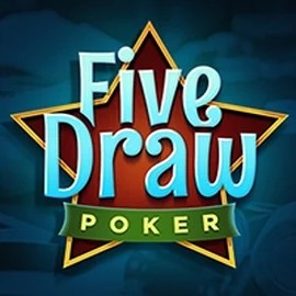Five Draw Poker MH (Nucleus) logo by Nucleus Gaming at CasinOK
