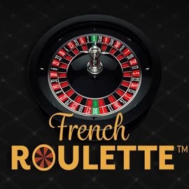 Play the French Roulette (NetEnt) slot by NetEnt on CasinOK
