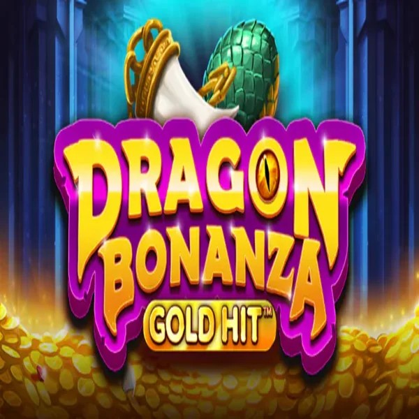 Gold Hit: Dragon Bonanza – slot by Ash Gaming, featured at casinok.pl
