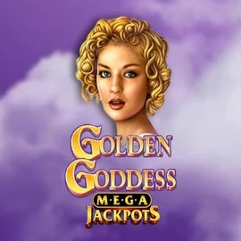 Enjoy Golden Goddess Megajackpots by IGT – logo hosted on casinok.pl