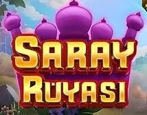 Saray Ruyasi slot logo by Pragmatic Play at CasinOK