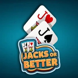 Jacks or Better (Red Rake Gaming) casino game by Red Rake Gaming – featured logo at CasinOK