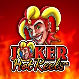 Joker Hot Reels online slot from Playtech – play at casinok.pl