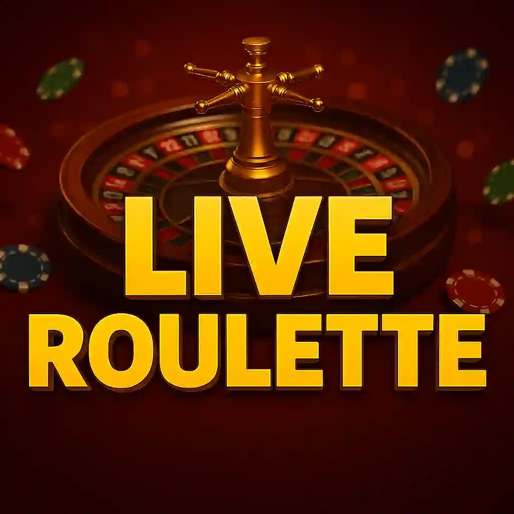 game logo by Pragmatic Live on casinok.pl