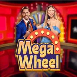 Try Mega Wheel slot by Pragmatic Play on casinok.pl – logo image