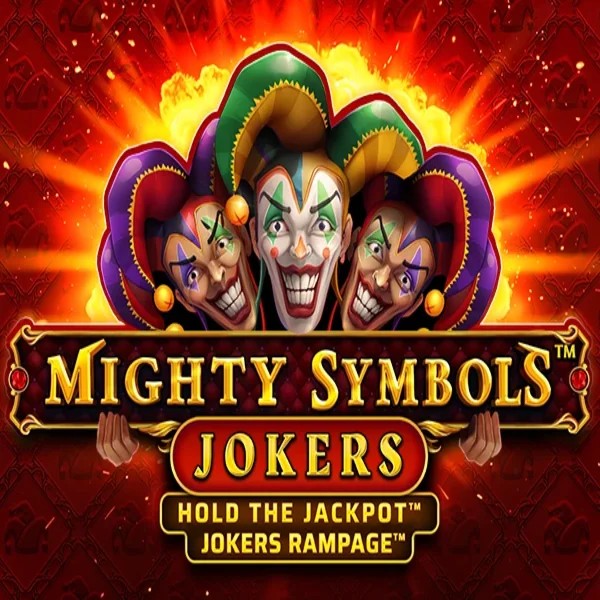 Play Mighty Symbols Joker slot by Wazdan on casinok.pl