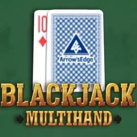 Play Multihand Blackjack slot by Pragmatic Play on casinok.pl