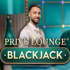 Privé Lounge Blackjack online slot from Pragmatic Play – play at casinok.pl