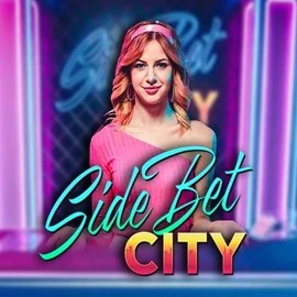Side Bet City online slot from Evolution – play at casinok.pl